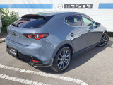 MAZDA3ファストバック 2.0 20S プロアクティブ ツーリング セレクション 