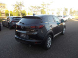 CX-3  1.5 15S ツーリング