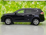 エクストレイル 2.0 20X 4WD 