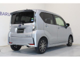 ステラ  R スマートアシスト シートヒーター ナビ 社有車
