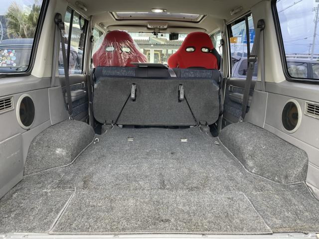 トヨタ ランドクルーザー70 4.2 ZX ディーゼル 4WD リフトアップ