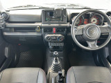 ジムニー XG 4WD ワンオーナー