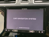 【ナビゲーション】目的地までしっかり案内してくれる使いやすいナビ。Bluetooth接続すればお持ちのスマホやMP3プレイヤーの音楽を再生可能!毎日の運転がさらに楽しくなります!!