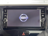 【純正ナビ】専用設計で車内の雰囲気にマッチ!ナビ利用時のマップ表示は見やすく、いつものドライブがグッと楽しくなります!