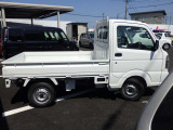 運転席側サイドです!