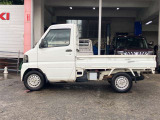 ミニキャブトラック Vタイプ 4WD 