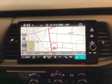 多機能と操作のしやすさを両立した、Honda CONNECT対応のナビディスプレーです。ETC2.0車載器もナビゲーション連動し、スマートフォン用Bluetoothユニット付きです。