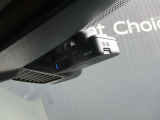 日産純正ドライブレコーダー付きです