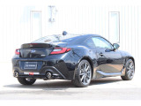 BRZ  2.4 S