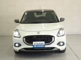 スイフト 1.2 ハイブリッド(HYBRID) MZ 