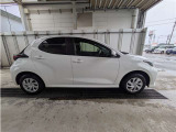 ヤリス 1.5 X 4WD 