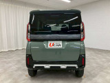 デリカミニ T プレミアム 4WD 