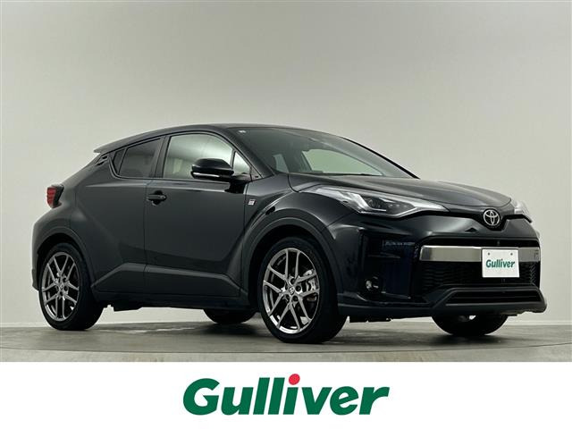 C-HR  S GRスポーツ 修復歴無し