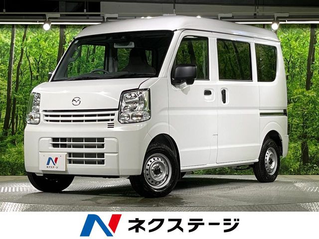 スクラム PA-S ハイルーフ 