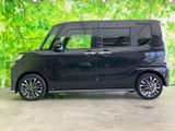 タントカスタム RS 