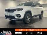 2025 commander サンルーフ付き R7/7登録済み未使用車 入荷致しました!