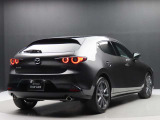 MAZDA3ファストバック 1.8 XD ツーリング 