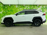 RAV4 2.0 アドベンチャー オフロードパッケージ II 4WD 