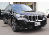 X1 xドライブ 20i Mスポーツ DCT 4WD 