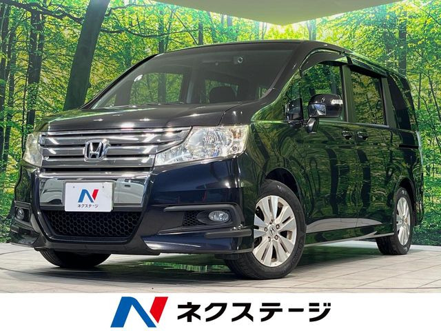 ステップワゴン 2.0 スパーダ Z 