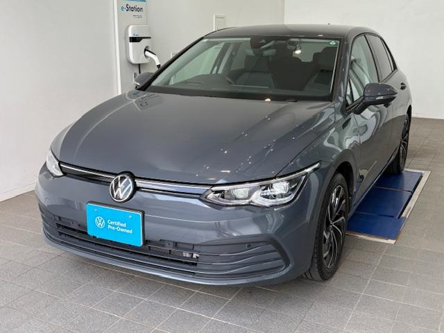 ゴルフ  TDI アクティブ アドバンス ディーゼルターボ