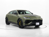 Urus Performanteのご紹介です。