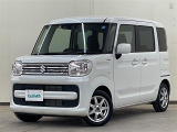 スペーシア ハイブリッド(HYBRID) G 4WD 修復歴無し