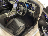 Cクラス C220d アバンギャルド AMGラインパッケージ (ISG搭載モデル) 
