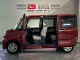 納車前にはプロのメカニックが点検、整備を行いますので安心してお乗り頂けます!!