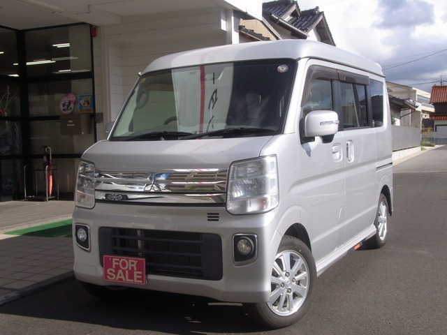 タウンボックスG スペシャル ハイルーフ 4WD