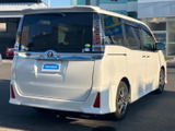 ヴォクシー 2.0 ZS 煌II 
