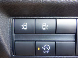 左右両側オートスライドドアです。運転席からでもスイッチひとつで開閉できるので、便利ですよ