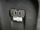 【AC100V】電化製品などの電子機器をコンセントに繋いで使用することが可能です!!非常時やキャンプなどのアウトドア時に非常に便利です♪