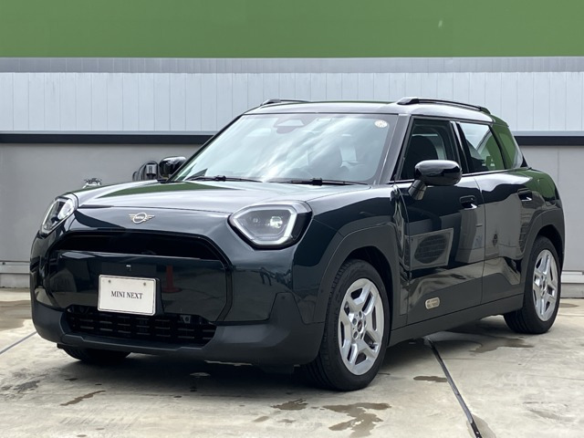 ミニエースマンE