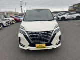 セレナ 2.0 ハイウェイスター V 4WD 