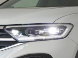 LEDヘッドライト