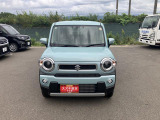 ハスラー ハイブリッド(HYBRID) X 4WD 