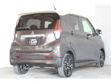 eKクロス EV P 