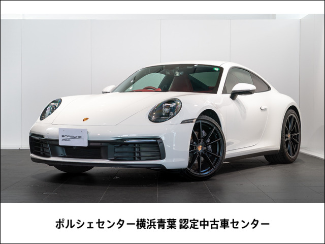 911カレラ PDK