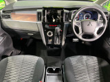 デリカD:5 2.2 P 4WD 