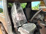 もちろん車内はキレイです♪よりクリーンな状態をキープしたいお客様には『ナノゾーンコート』がおすすめ!新型コロナウイルス対策や、除菌・消臭に効果を発揮し多くの方にご好評いただいております。
