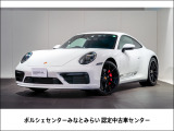 2020年式 992カレラS PDK 右ハンドル入庫致しました。