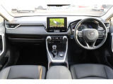 RAV4 2.5 ハイブリッド G E-Four 4WD 