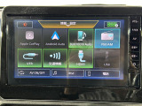 【ディスプレイオーディオ】スマホに接続すれば「Apple CarPlay」または「Android Auto」から、アプリのナビや電話・メッセージ・音楽などが利用できます!