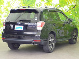 フォレスター 2.0 Sリミテッド 4WD 
