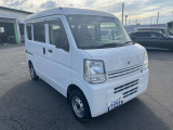 エブリイ PA リミテッド ハイルーフ 4WD 