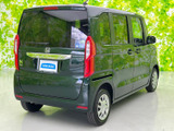 N-BOX G L ホンダセンシング 4WD 