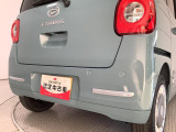 【全車両まごころ保証付き】全てのおクルマに1年間の走行距離無制限の無料保証付き!全国のダイハツディーラーで対応可能です!ご希望で2年・3年の延長保証も可能です(有償)