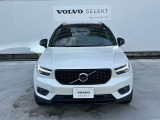 XC40 B4 AWD Rデザイン 4WD 