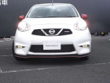 マーチ 1.2 NISMO 